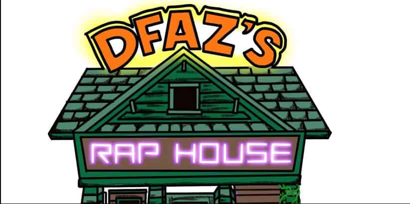 Hip Hop In The Heights in Tampa