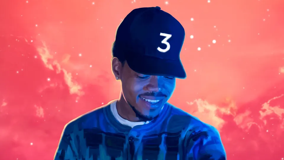 Chance The Rapper: Coloring Book 10 Year Anniversary Tour in Tampa