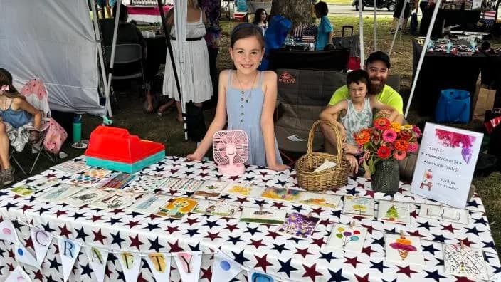 Tampa Bay Comic Convention (Kids Market on Sept. 6) in Tampa