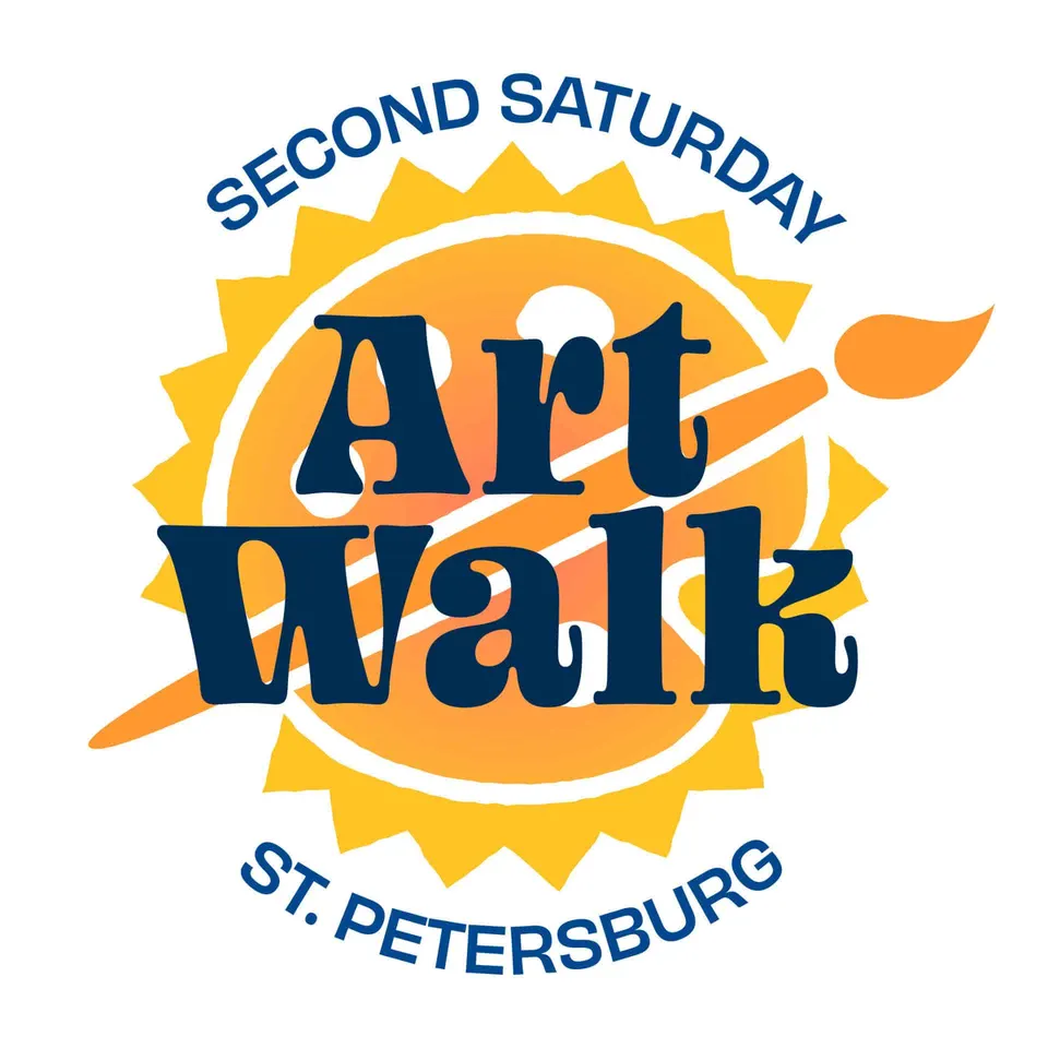 Second Saturday ArtWalk in Outside Tampa Bay