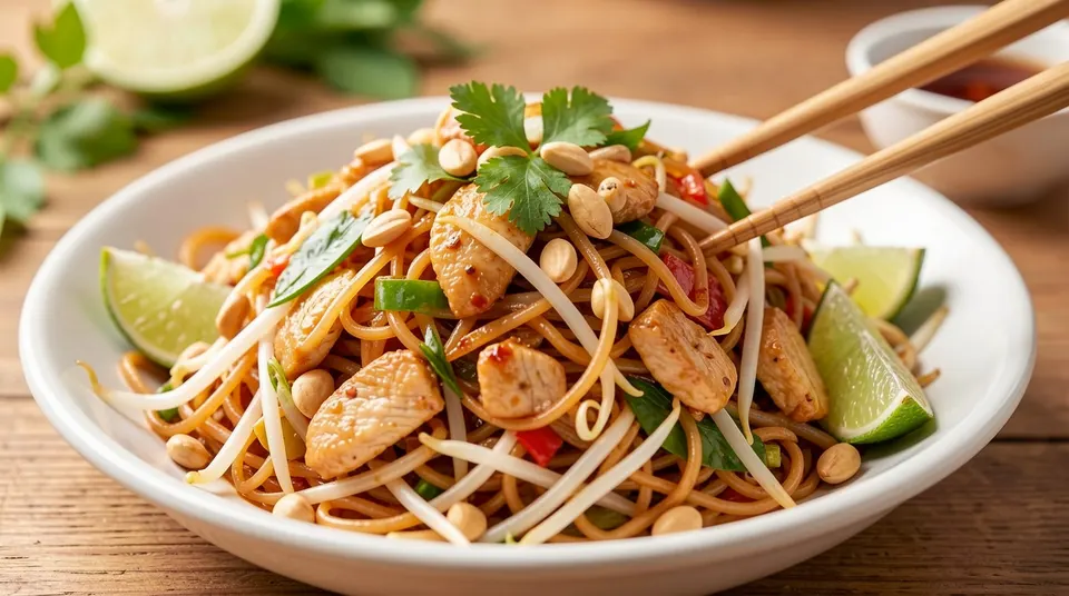 Appy Hour Cooking Class – South East Asian Street Food in St. Petersburg