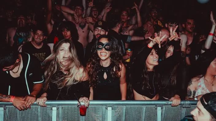Emo Night Brooklyn in Tampa
