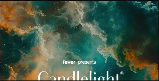 Candlelight: Coldplay & Imagine Dragons in St. Petersburg