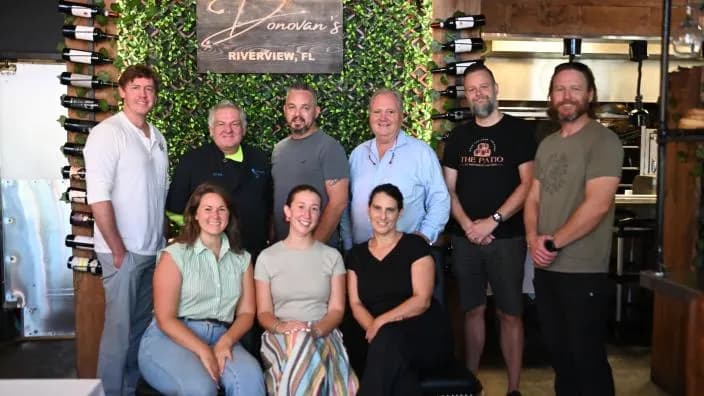 Winthrop Restaurant Week in Brandon