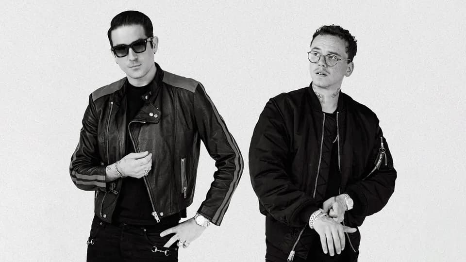 Logic & G-Eazy: The Endless Summer Tour Part II in Tampa
