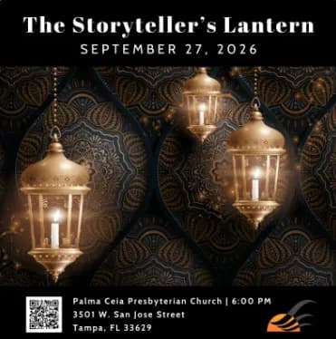 Florida Wind Band Presents “The Storyteller’s Lantern” in Tampa