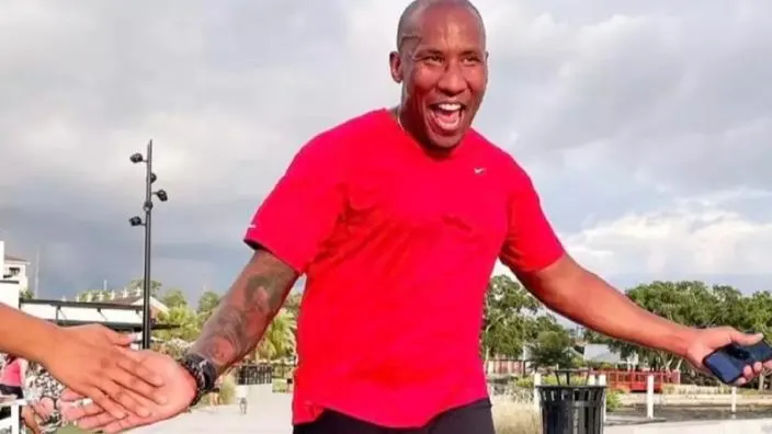 Armature Works Run Club with Fit2Run in Tampa