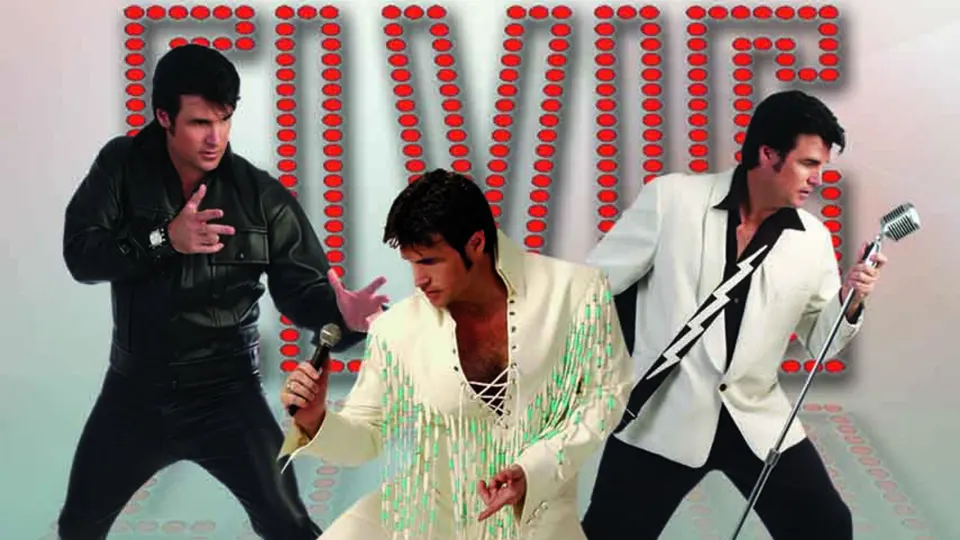 Chris MacDonald’s Memories of Elvis in Outside Tampa Bay