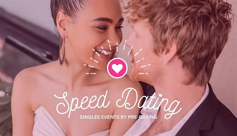 Tampa St. Pete Speed Dating for Singles Age 23–39 in St. Petersburg