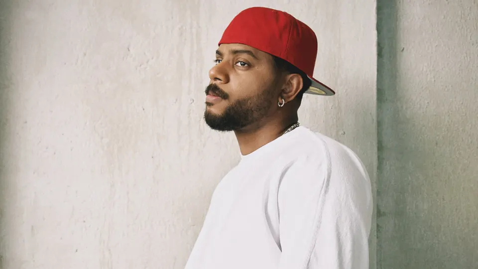 Bryson Tiller Presents: The Neo Trapsoul Tour in Tampa