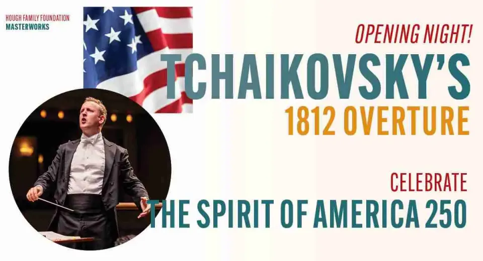 Tchaikovsky’s 1812 Overture in St. Petersburg