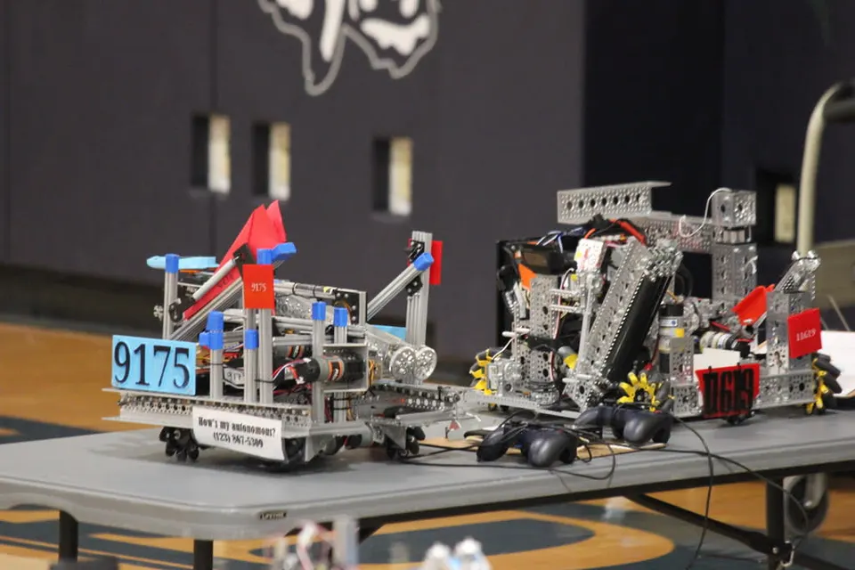 ROBOTICON 2026 Kick-Off Sampler Showcase in Tampa