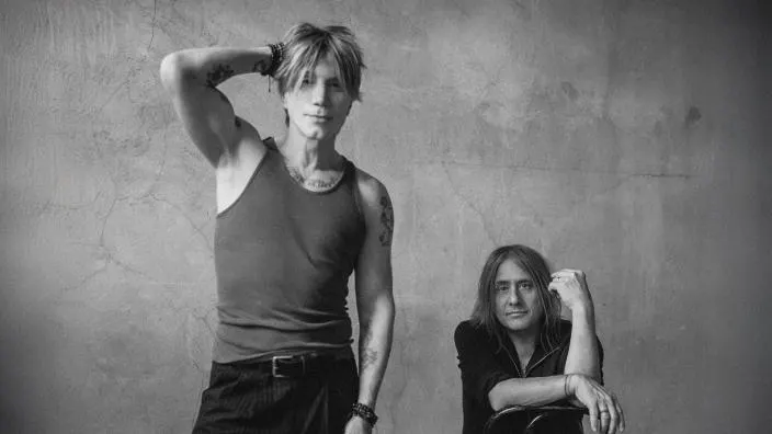 Goo Goo Dolls - Summer 2026 US Tour in Tampa