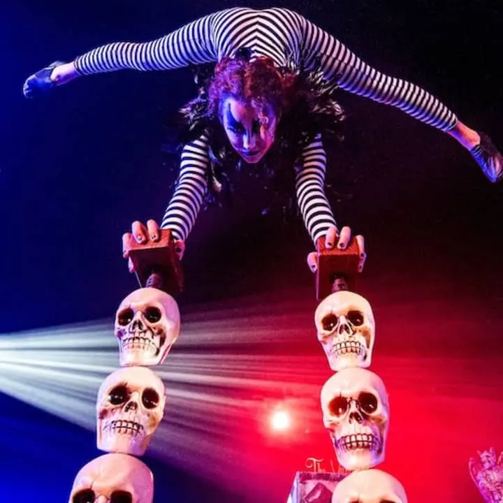 Busch Gardens Tampa Howl-O-Scream - Mayhem Sale in Tampa