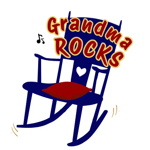 GrandMa Rocks in Outside Tampa Bay