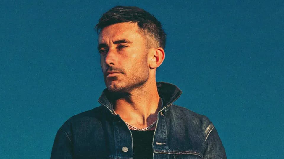 Phil Wickham — Song of the Saints 2026 Tour in Tampa