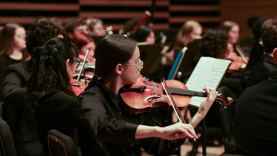 Usf Symphony Orchestra in Tampa