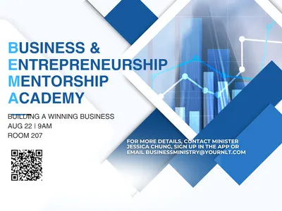 Business and Entrepreneurship Mentorship Academy (BEMA) in Outside Tampa Bay