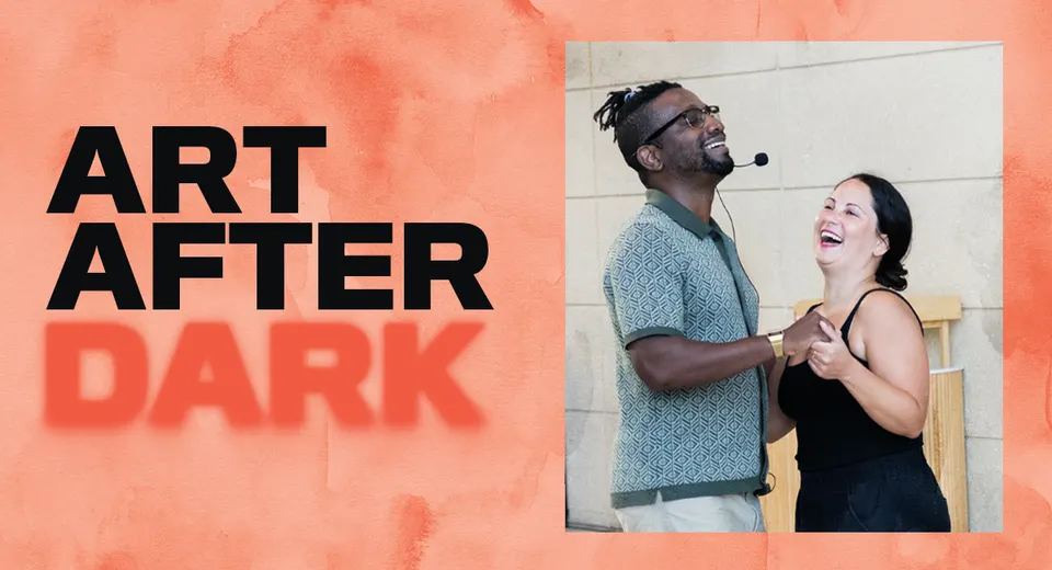 Art After Dark: Swing Dance the Night Away in St. Petersburg