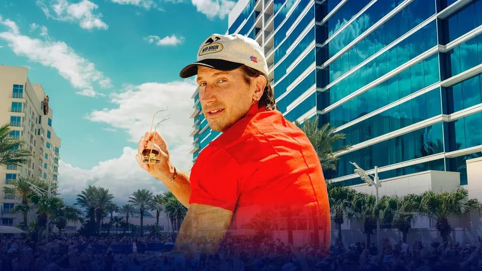 Tempo Daylife Tampa Bay Presents - Russell Dickerson in Tampa