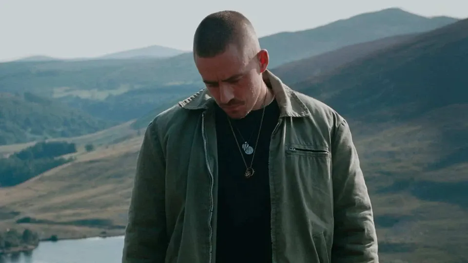 Dermot Kennedy – The Weight of the Woods Tour in Tampa