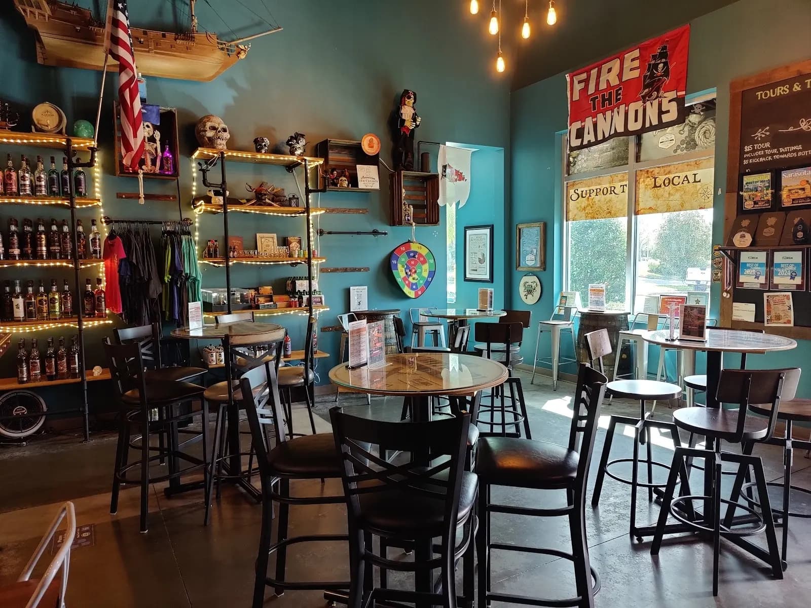 3 Car Garage Brewing Co.