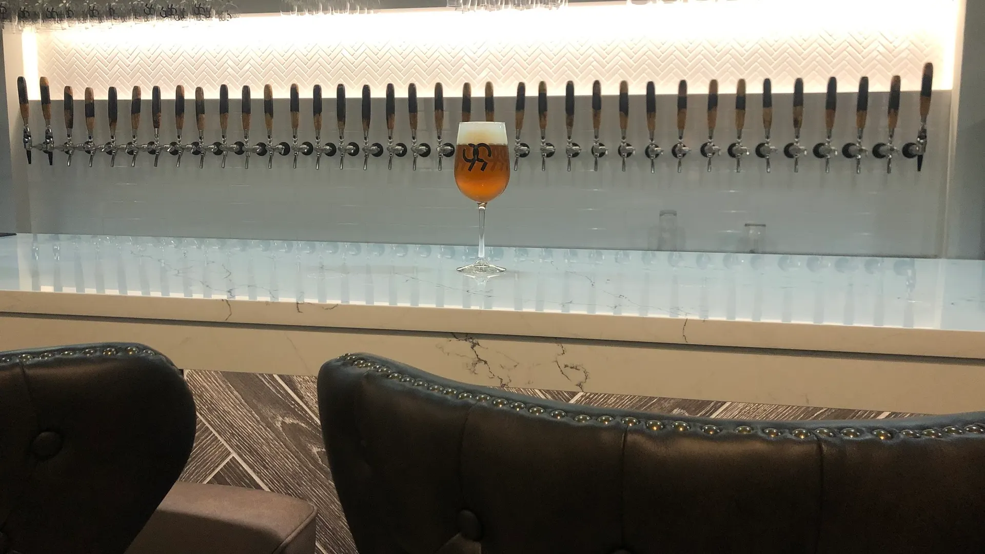 99 Bottles Taproom & Bottle Shop - Brewery