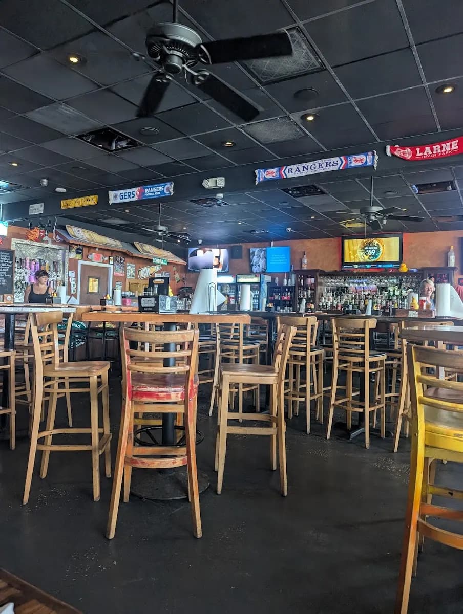 Angry Pepper Taphouse - Brewery