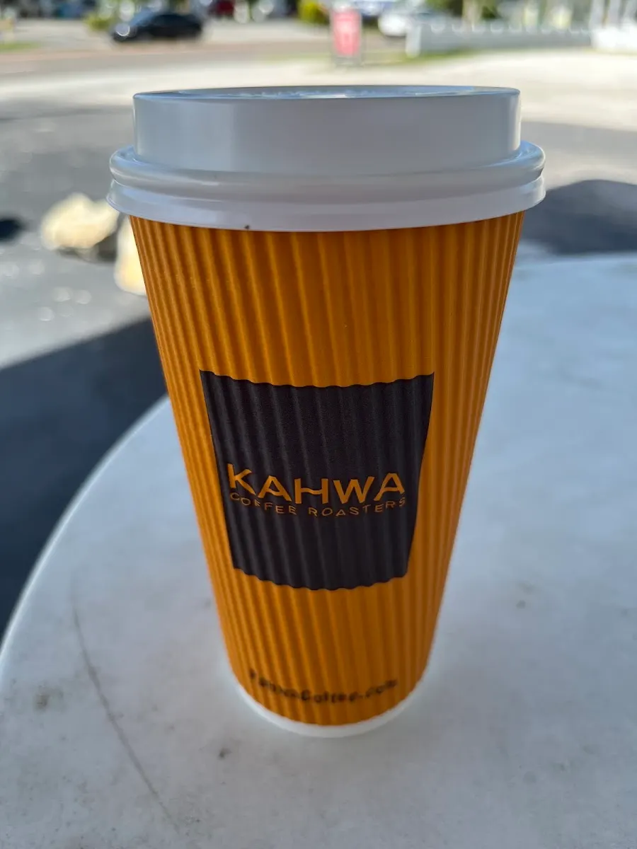 Annex Coffee House - Coffee shop