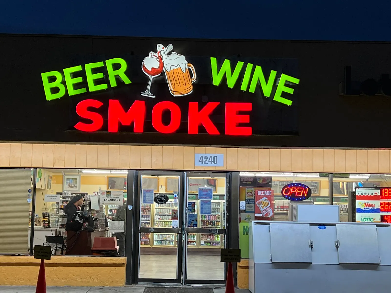 BeerSauce Shop (BeerSauce Shop Bradenton) - Brewery