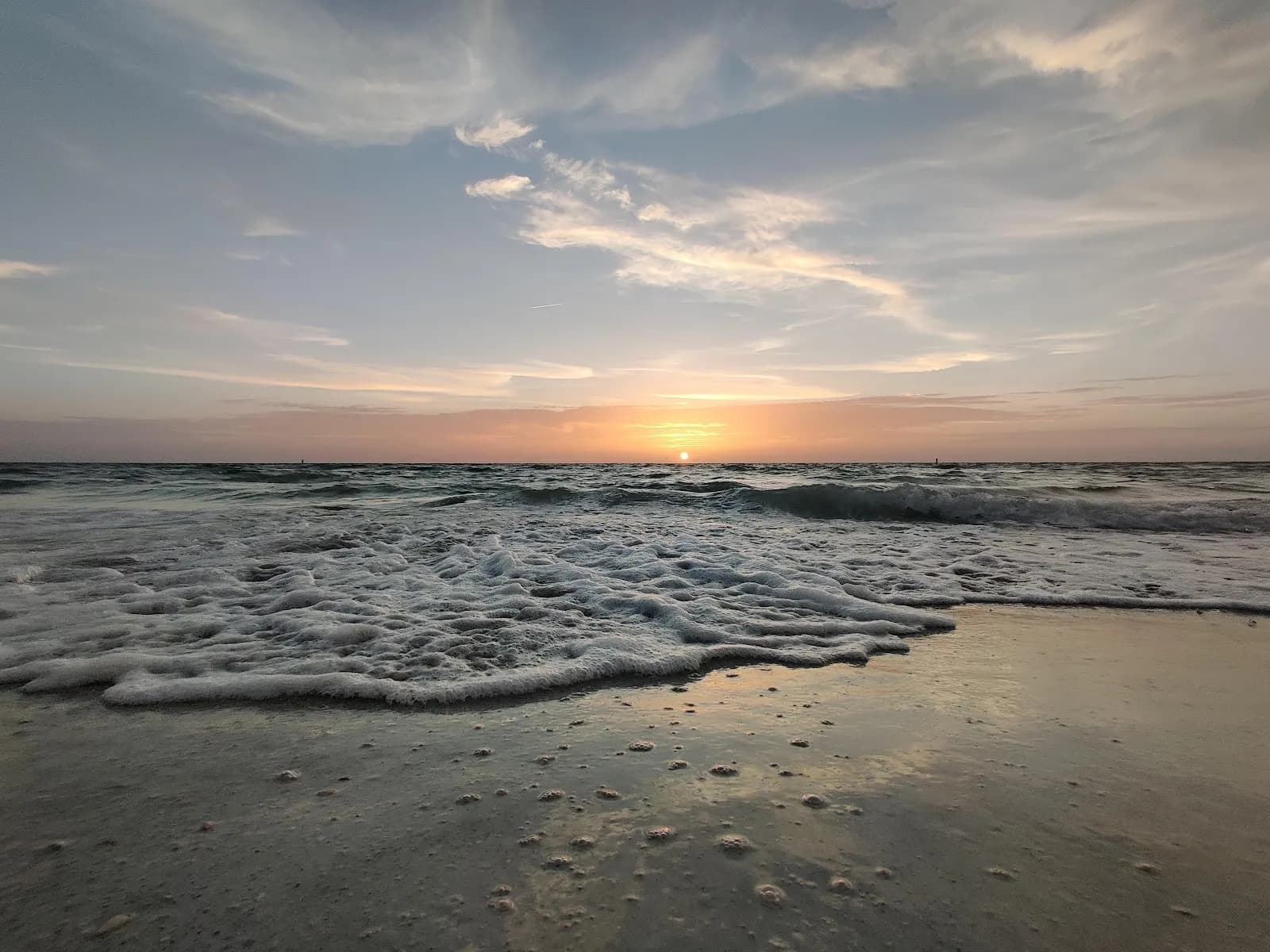 Belleair Beach – Morgan Park (Public Beach Access Park) - Beach