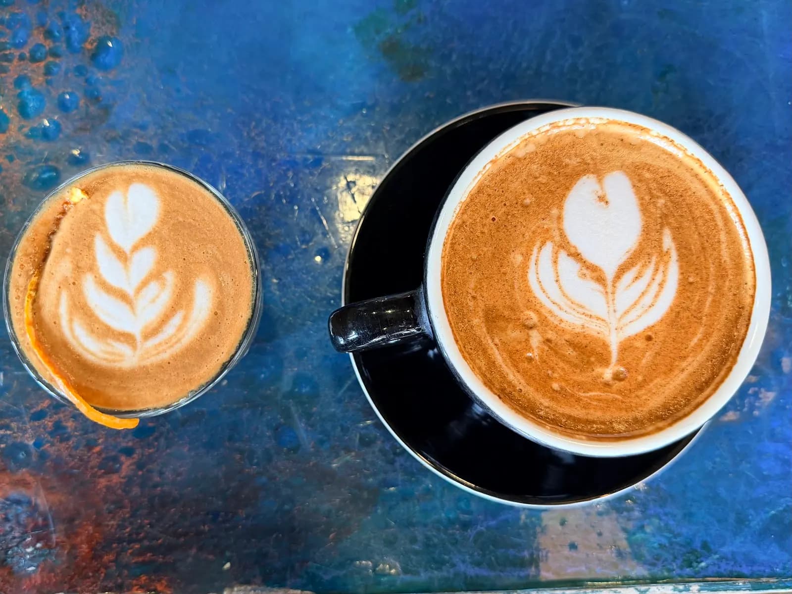Craft Kafe - Coffee shop