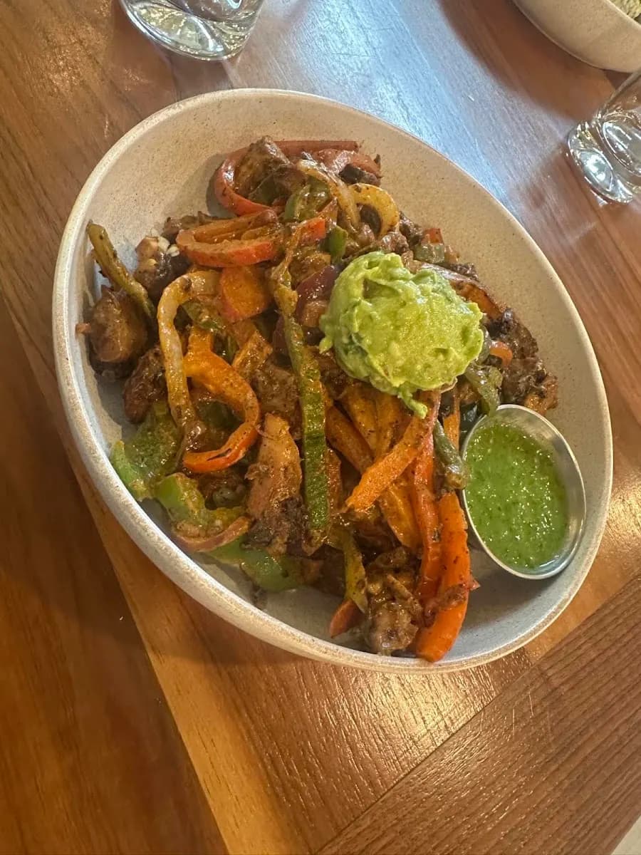 Cali | Real Food Only (Brandon) - Restaurant
