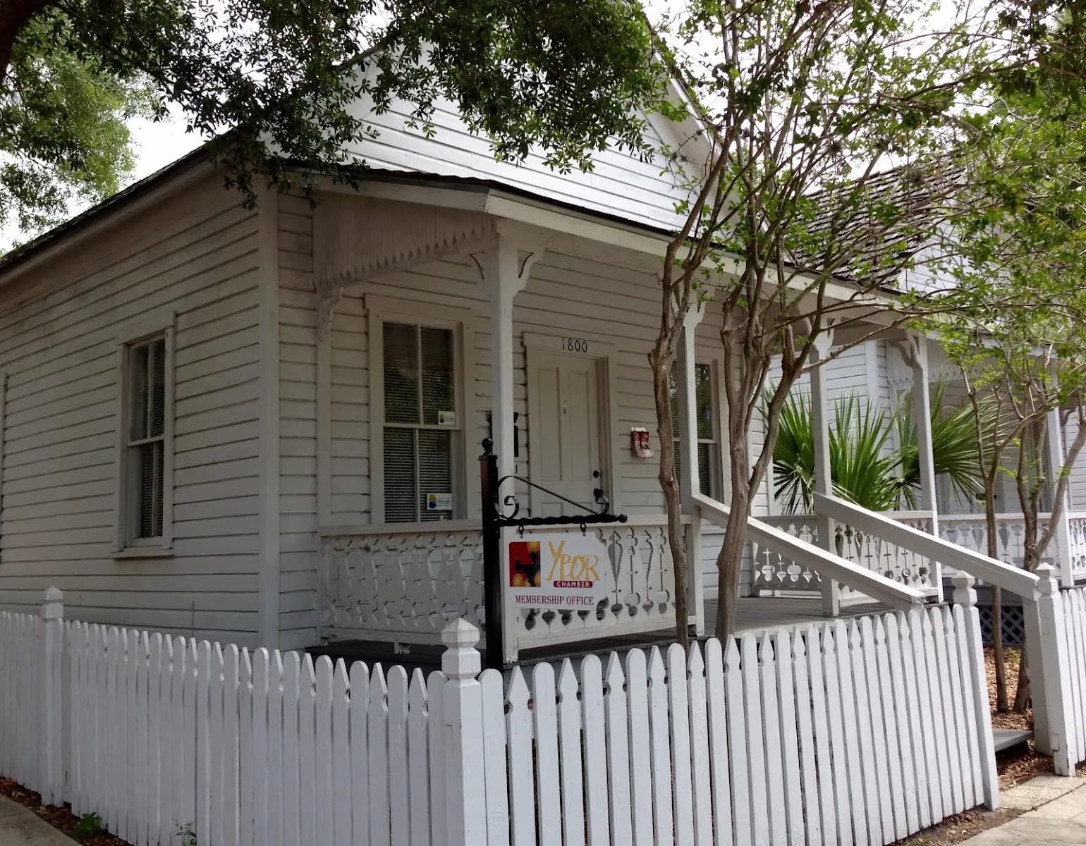 Cancelled - Historic Preservation Commission - Attraction