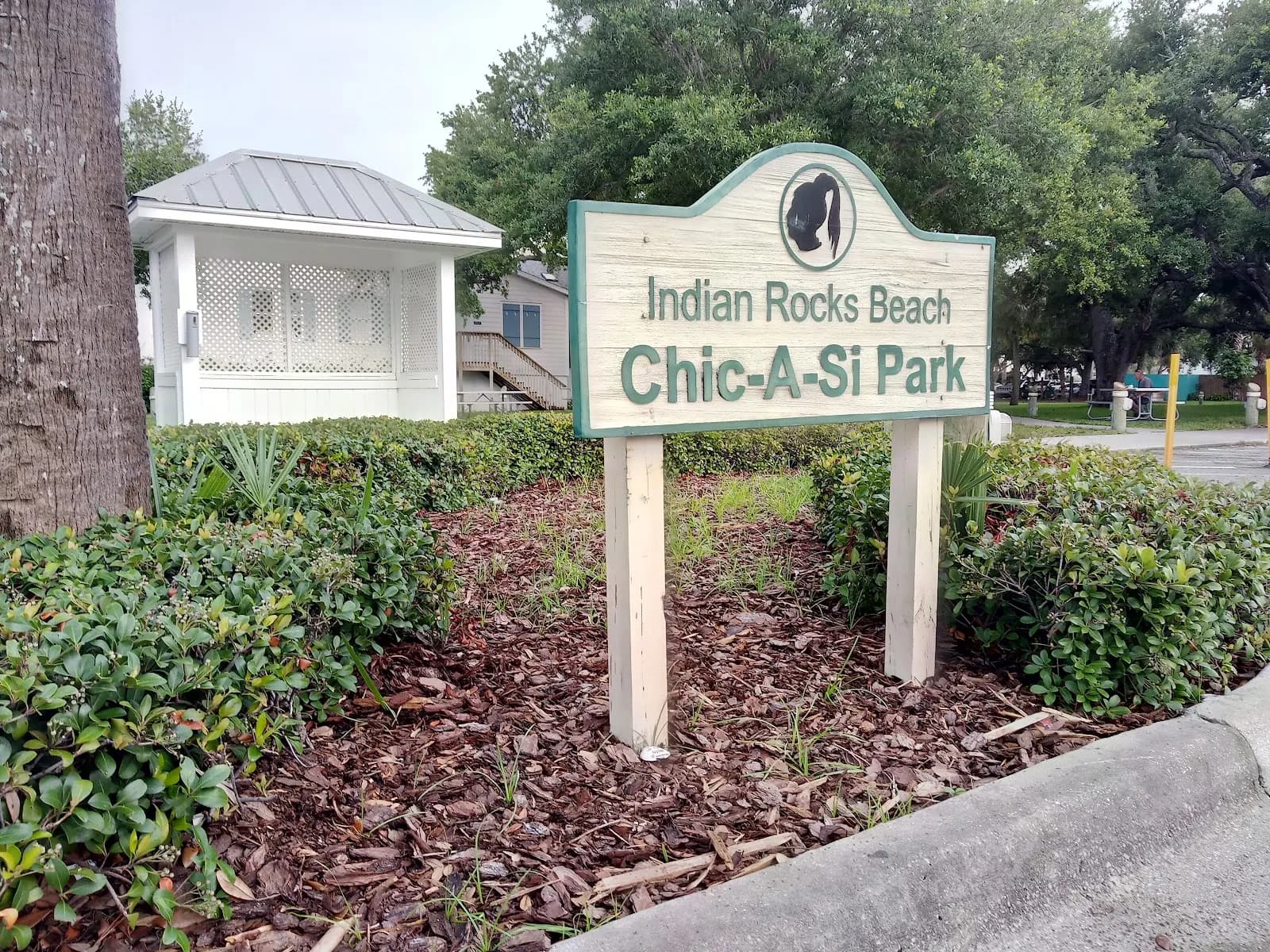Chief Chic-A-Si Park - Attraction