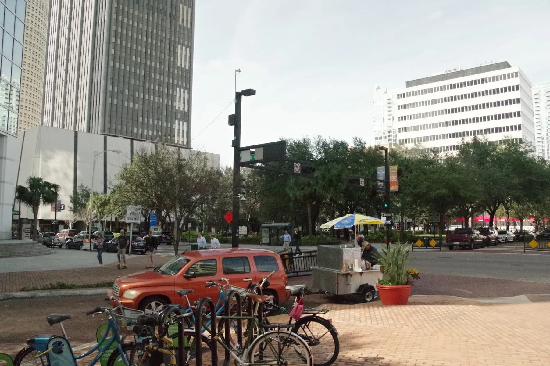 City Council Workshop Agenda - Attraction