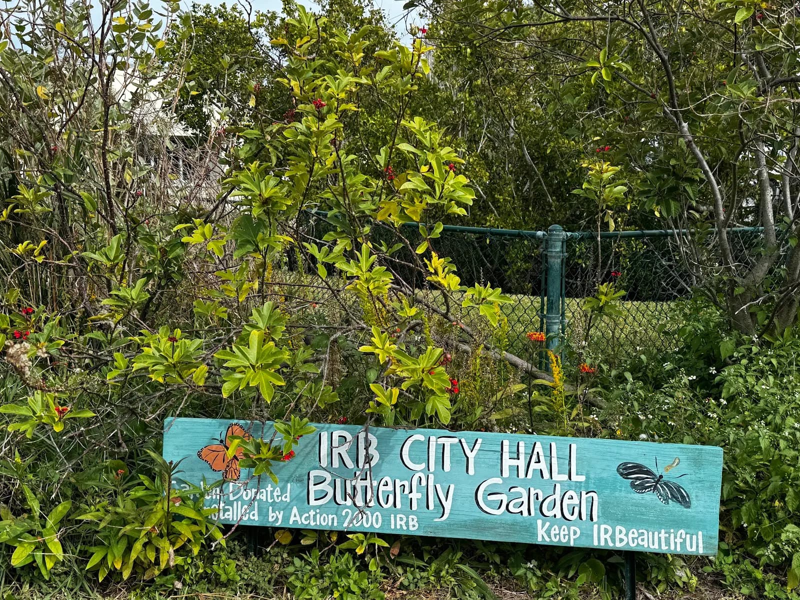 City of Indian Rocks Beach