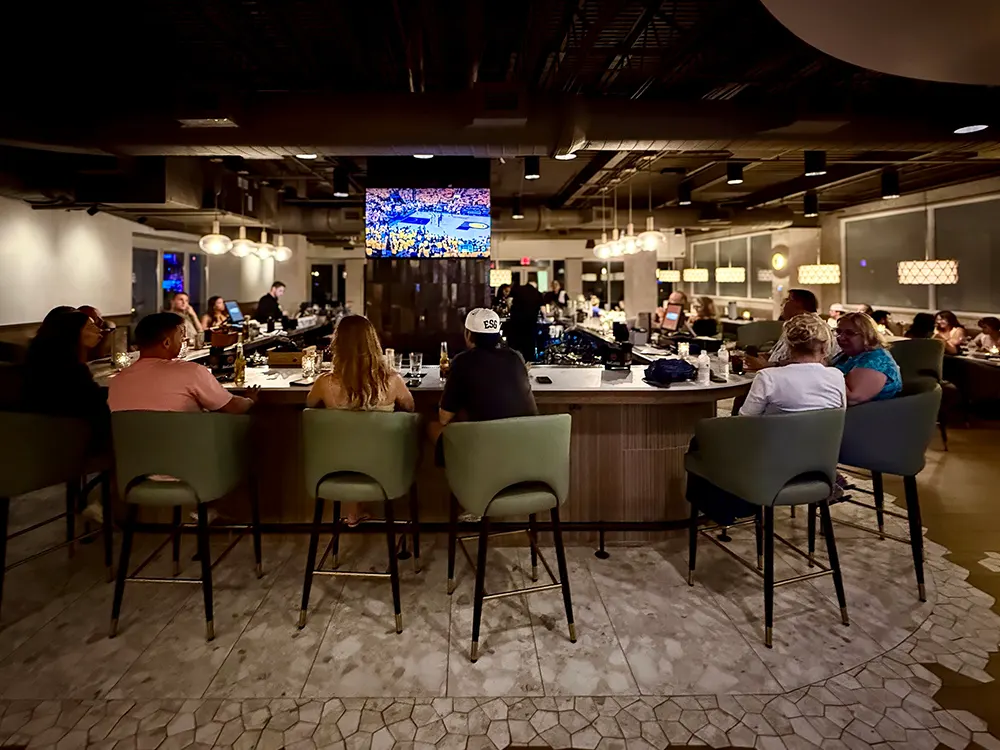 Cove Kitchen + Bar