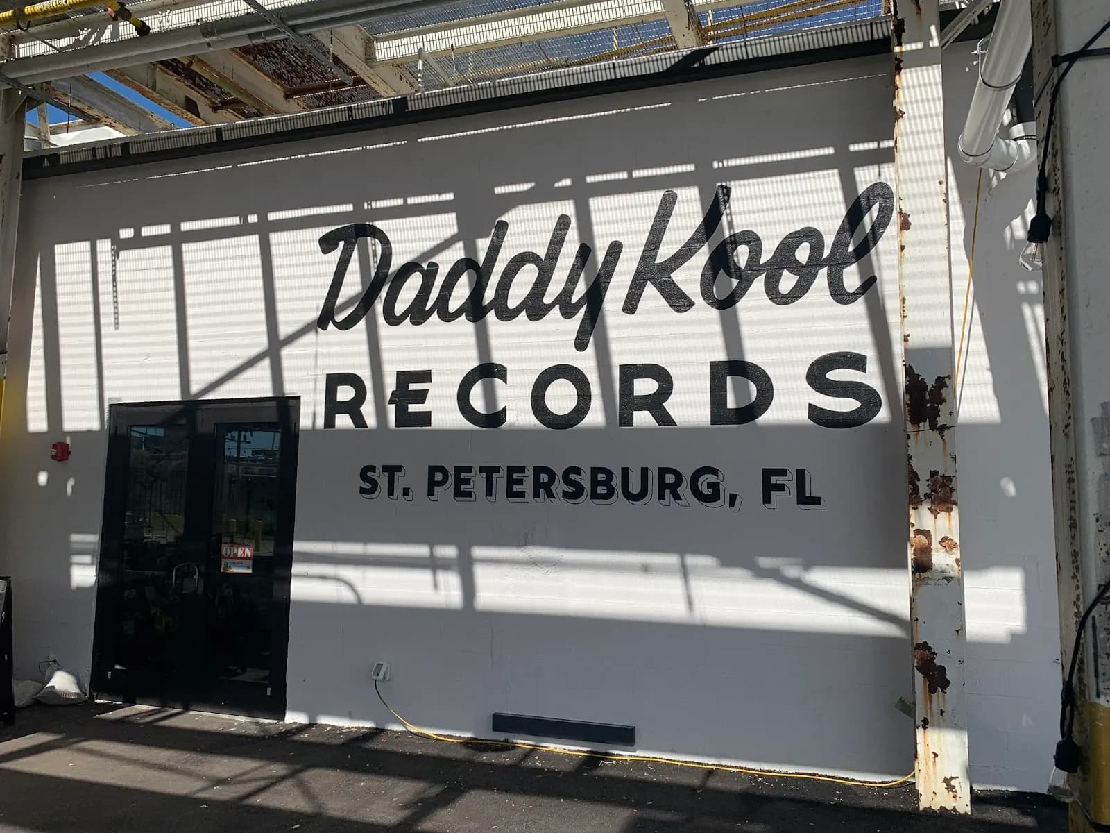 Daddy Kool Records - Attraction