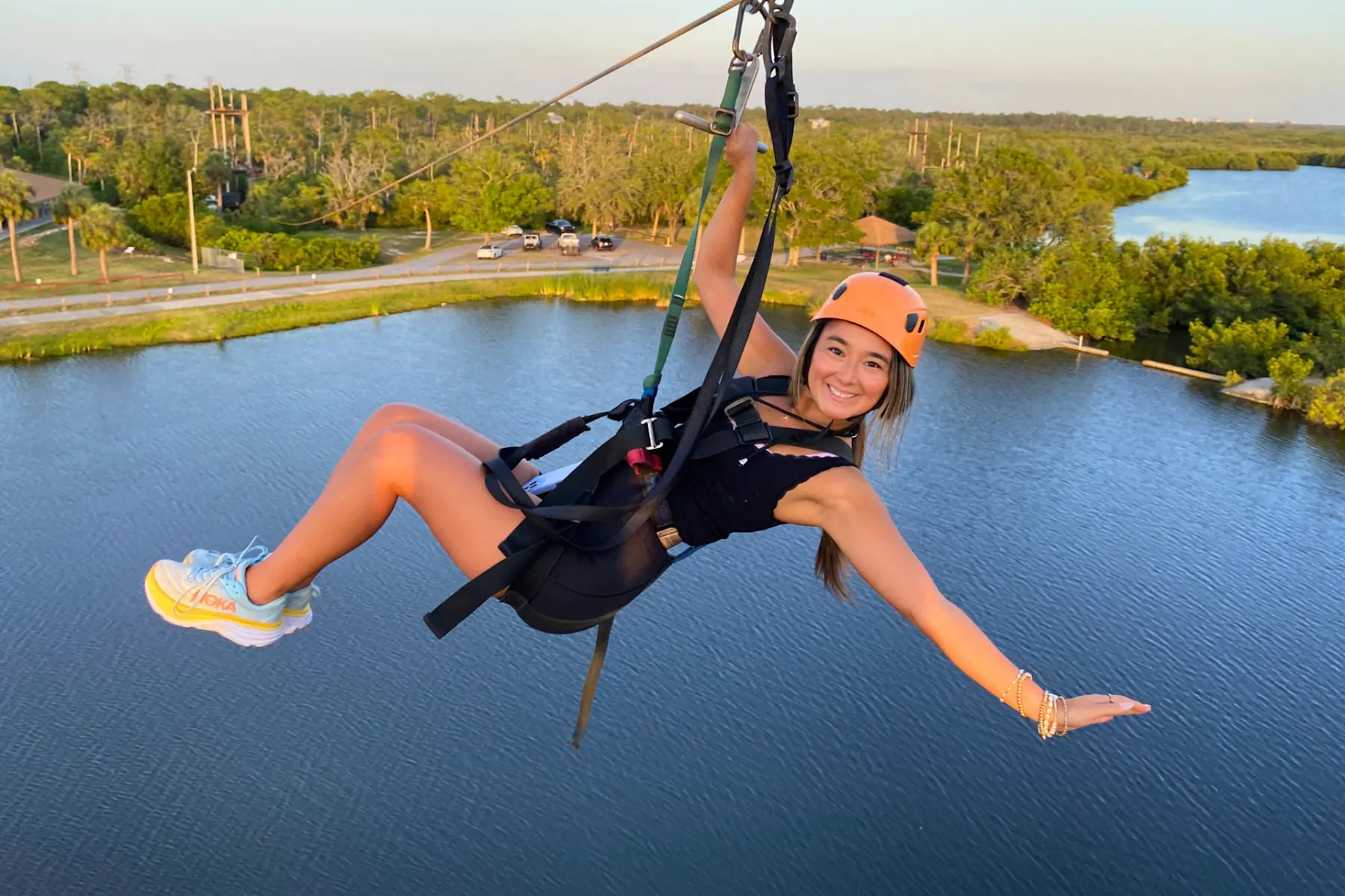 Empower Adventures Tampa Bay - Attraction