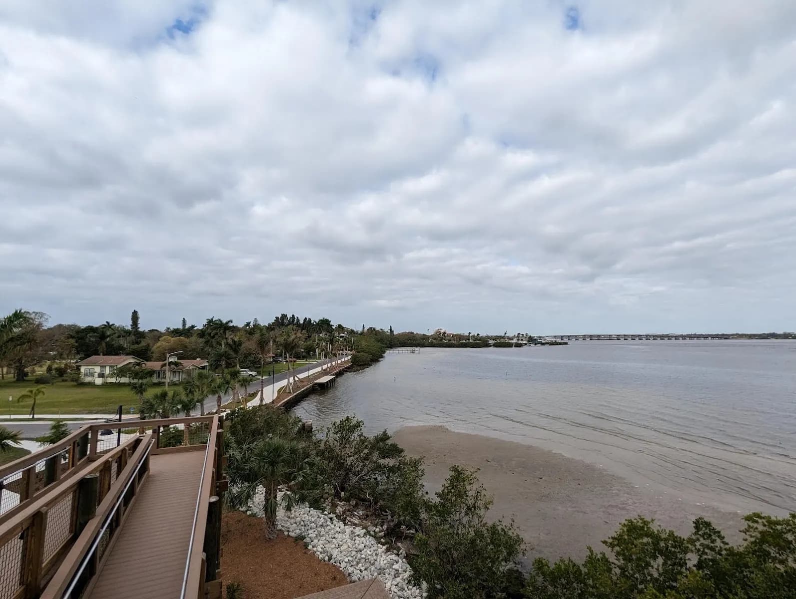 Glazier Gates Park - Park