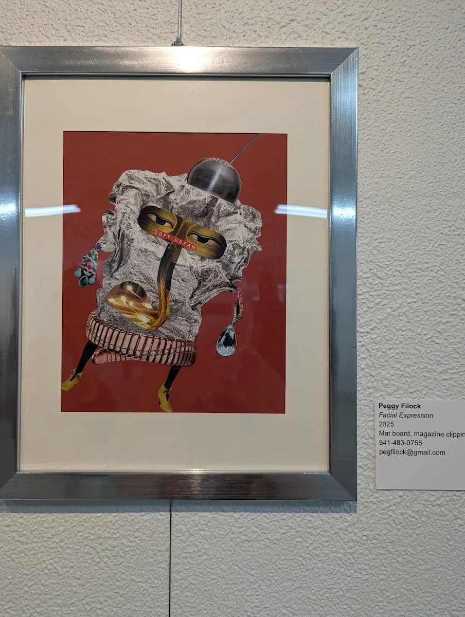 Gulfport Arts Center - Gallery