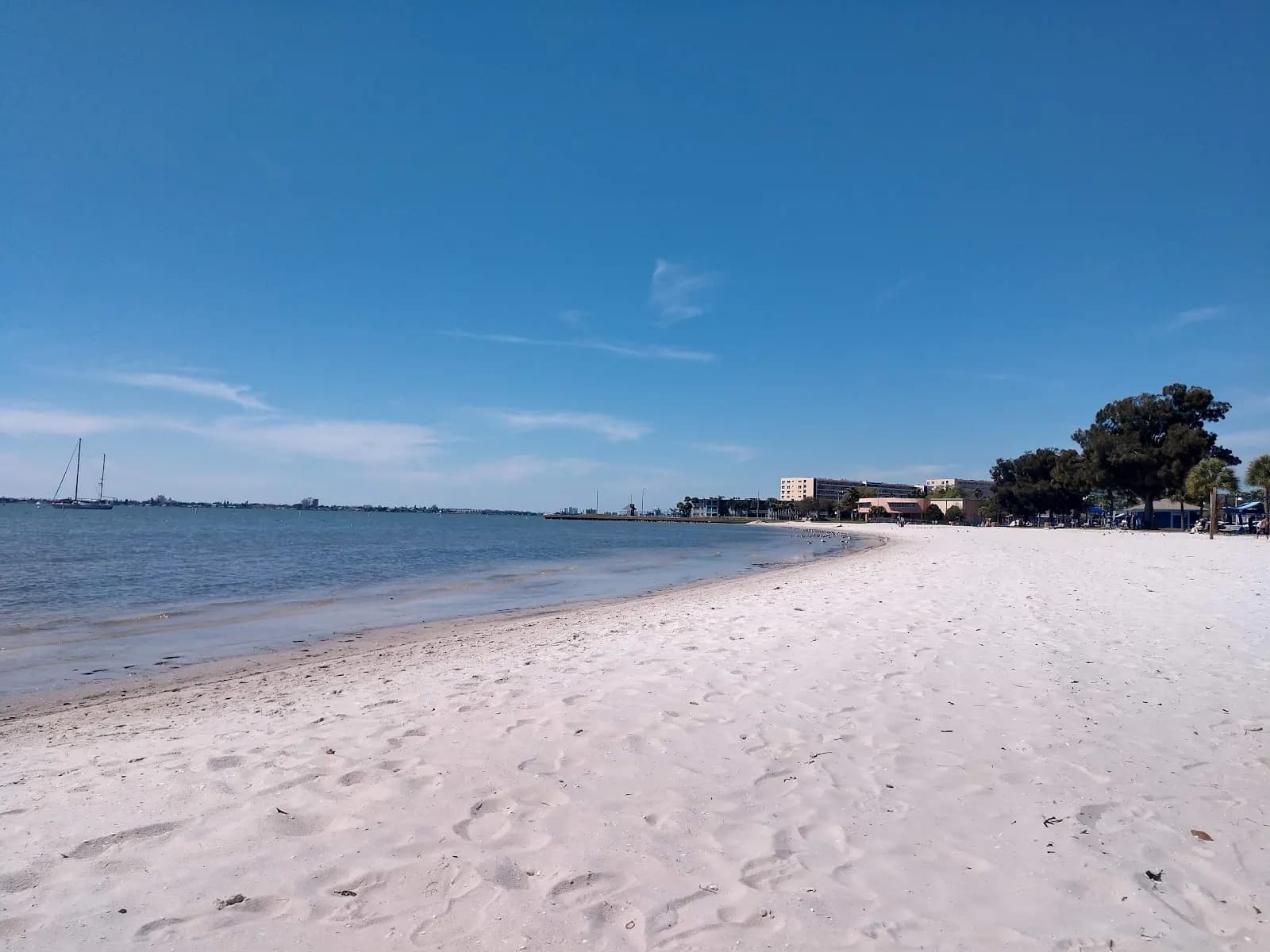 Gulfport Beach - Beach
