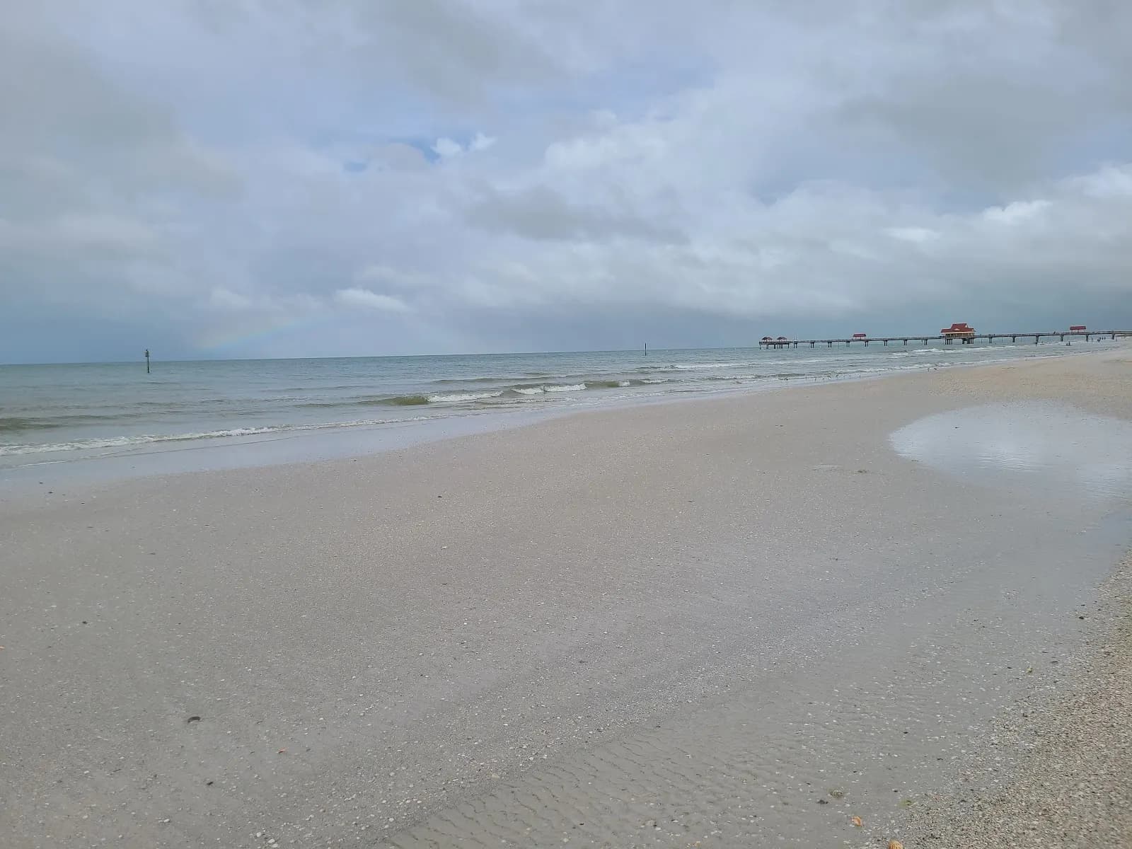 Gulfview Boulevard beach entrances - Place