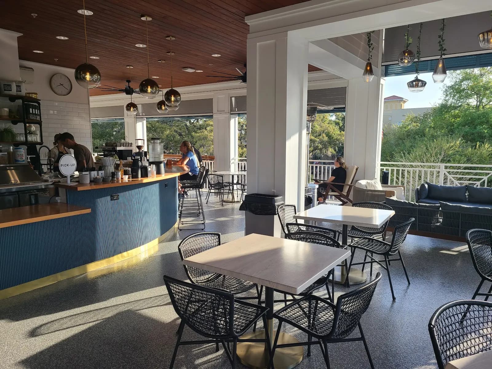 HavenHouse Eatery & Coffee Bar - Attraction