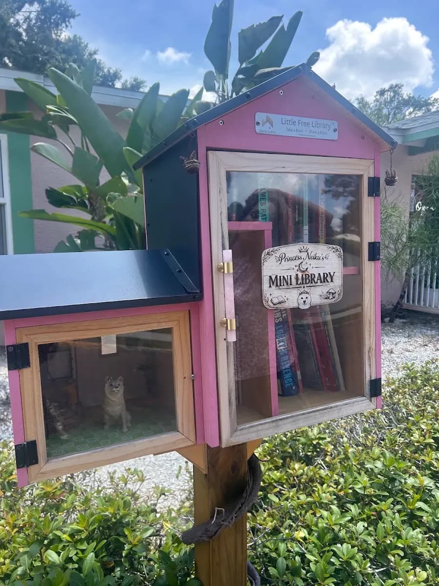 House of Petals Florist & Gift Shop - Attraction