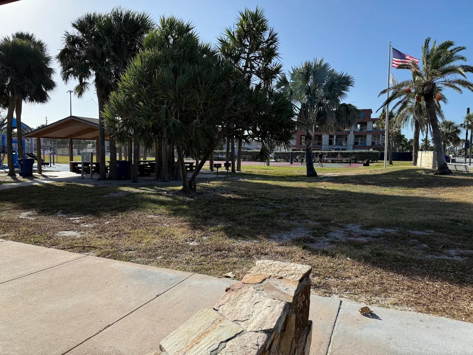 Hurley Park - Beach