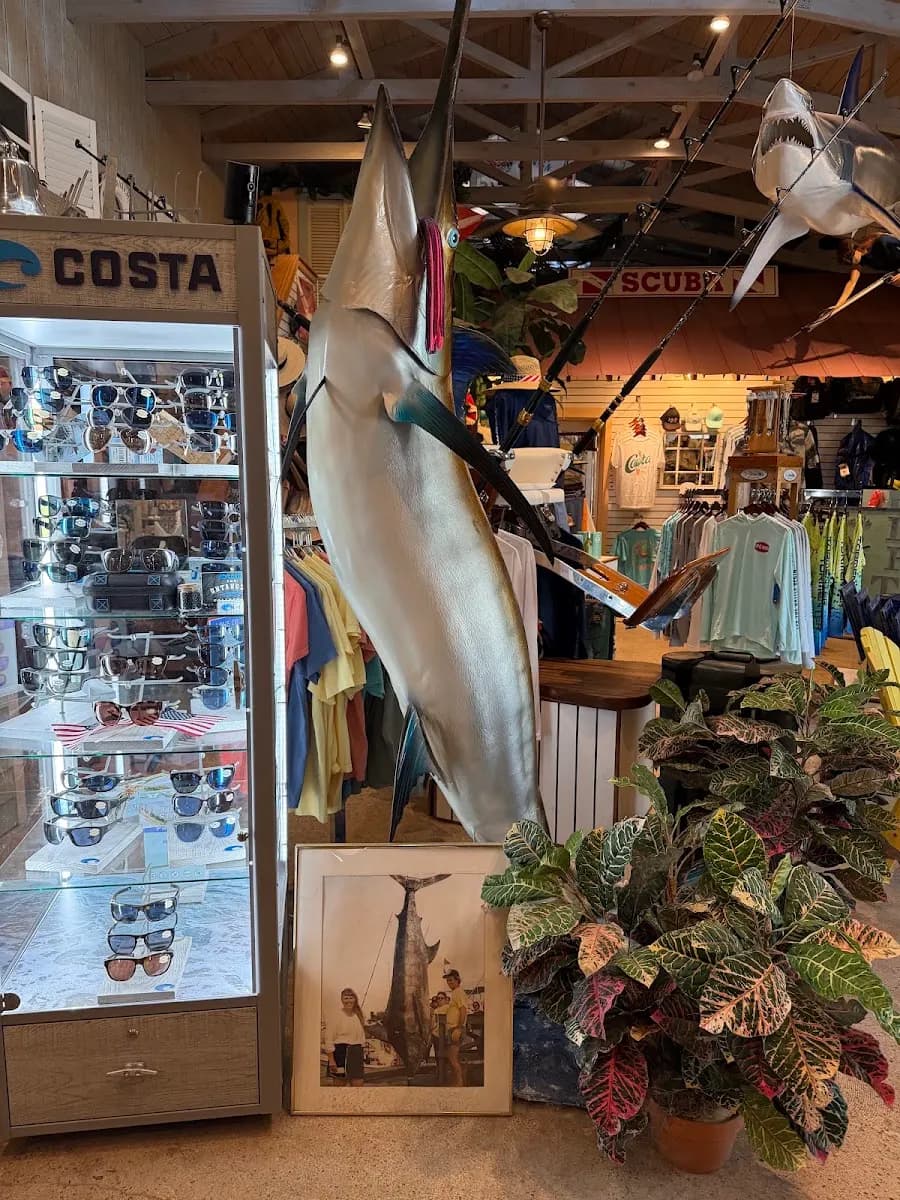 Indian Rocks Tackle - Beach