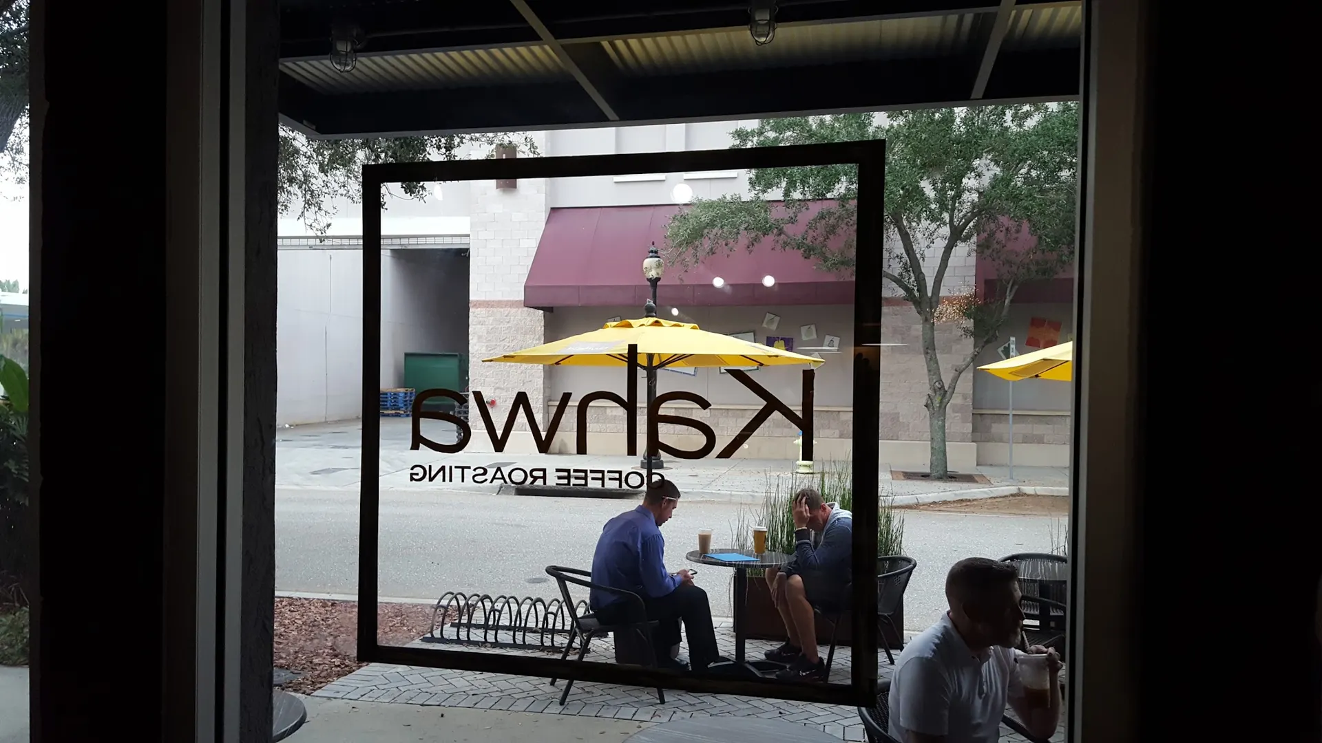 Kahwa Coffee (Downtown Sarasota) - Coffee shop