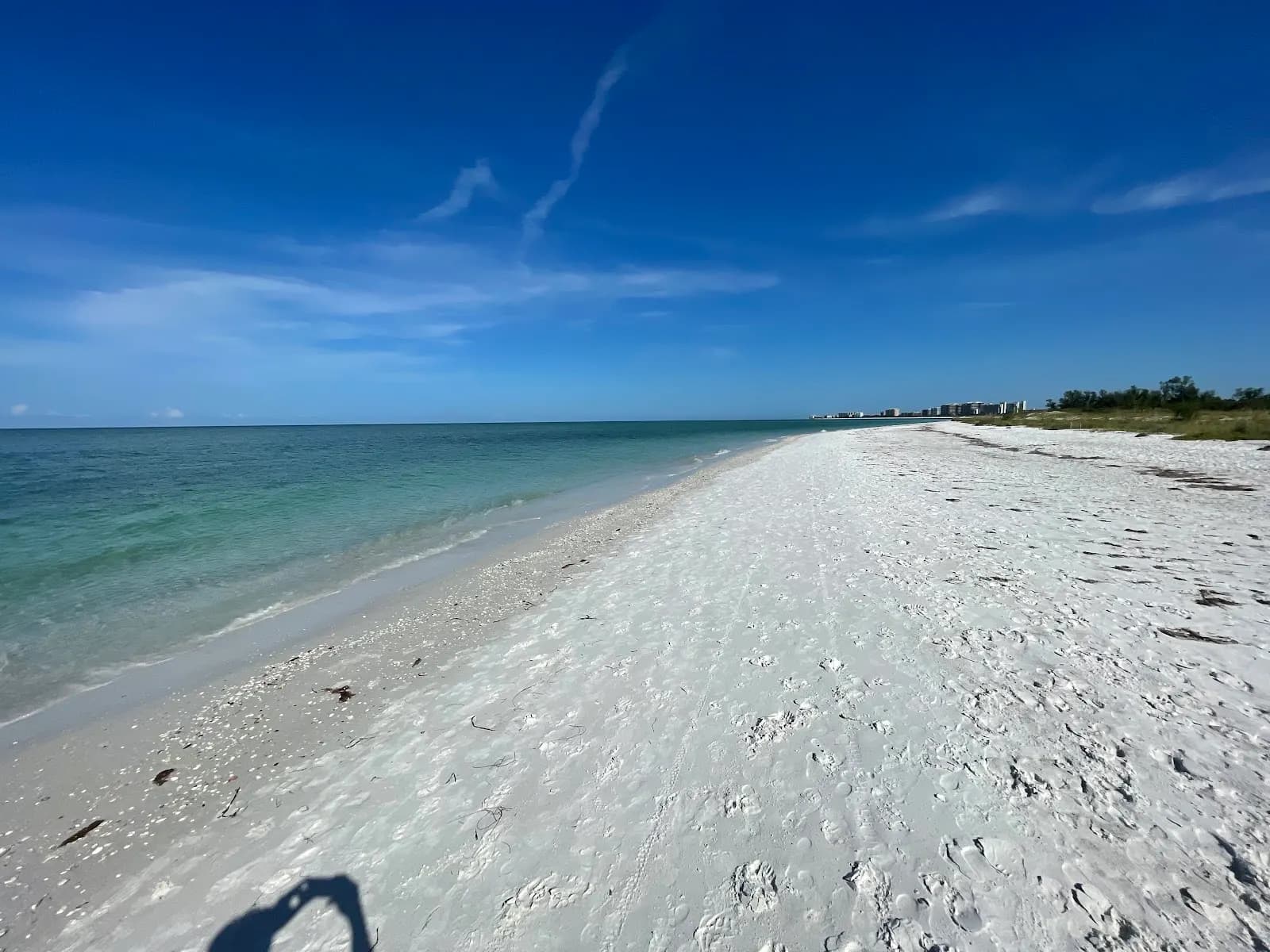 Lido Beach (Lido Key) - Beach